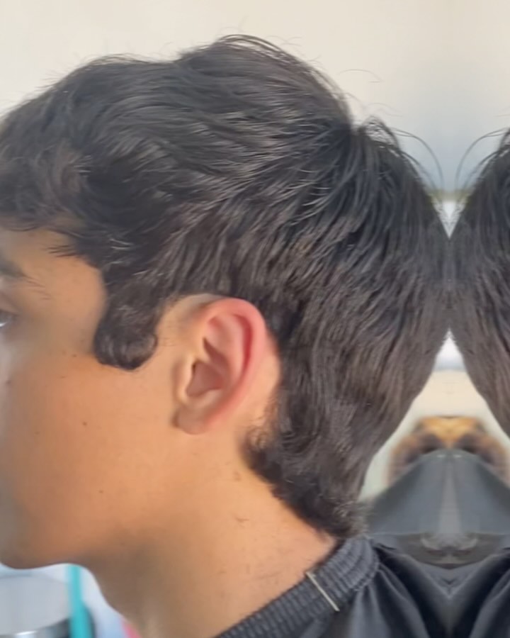 Antes y despues